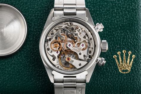 rolex 6265 movement|Rolex 6265 white gold.